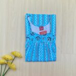 N Style Cotton nighty
