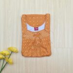 N Style Cotton nighty