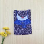 N Style Cotton nighty