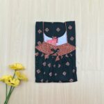 N Style Cotton nighty