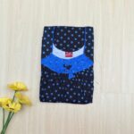N Style Cotton nighty