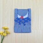 N Style Cotton nighty