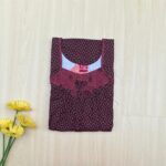 N Style Cotton nighty