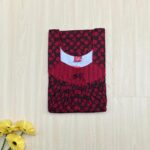 N Style Cotton nighty
