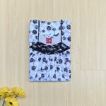 N Style Cotton nighty