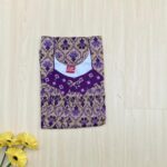 N Style Cotton nighty