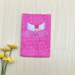N Style Cotton nighty