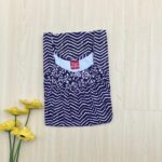 N Style Cotton nighty