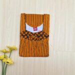 N Style Cotton nighty