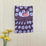N Style Cotton nighty
