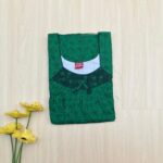 N Style Cotton nighty