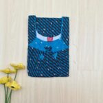 N Style Cotton nighty