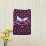 N Style Cotton nighty