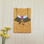N Style Cotton nighty
