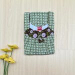 N Style Cotton nighty