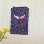 N Style Cotton nighty
