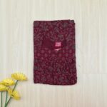 N Style Cotton nighty