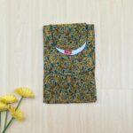N Style Cotton nighty