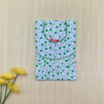 N Style Cotton nighty