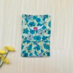 N Style Cotton nighty