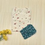 Half Pant Set
