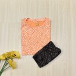 Half Pant Set