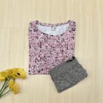 Half Pant Set