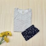 Half Pant Set