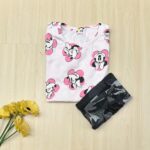 Half Pant Set
