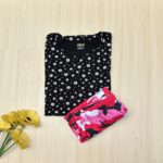 Half Pant Set