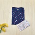 Half Pant Set