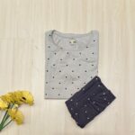 Half Pant Set