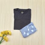 Half Pant Set