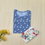 Half Pant Set
