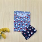 Half Pant Set