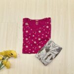 Half Pant Set