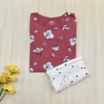 Half Pant Set
