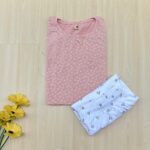 Half Pant Set