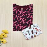 Half Pant Set