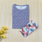 Half Pant Set