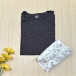 Half Pant Set