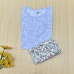 Half Pant Set