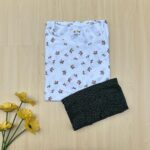 Half Pant Set