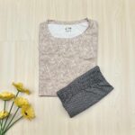 Half Pant Set