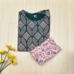 Half Pant Set