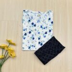 Half Pant Set