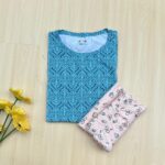 Half Pant Set