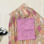 Rayon Skirt Combo ( Half skirt )