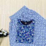 Rayon Skirt Combo ( Half skirt )