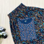 Rayon Skirt Combo ( Half skirt )
